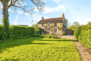 Willow Cottage, Kings Head Lane, Hackford NR18 9HS