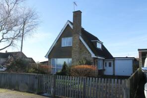 1, Norfolk Crescent, Woodbridge IP13 9EW