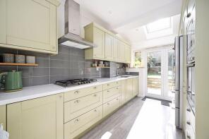 78, Greenhill Avenue, Sheffield S8 7TD