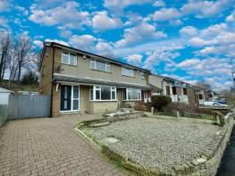 16, Listerdale, Littletown, Liversedge WF15 6EN