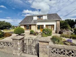 Ashcroft, Ceincoed Bungalows To Llanybydder, Llanybydder SA40 9TX