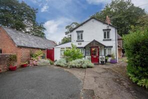 1, Woodlands Cottages, B5070 From Holyhead Road End To A5 Rhoswiel Roundabout, Gledrid, Wrexham LL14 5DG