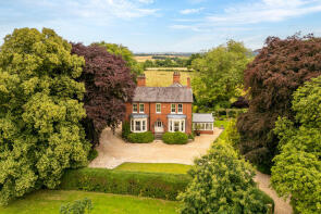 Highfield, Thornton Road, South Kelsey, Market Rasen LN7 6PS