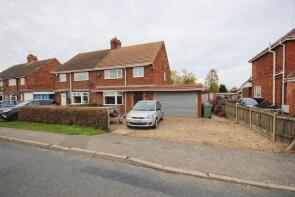 1, South View, Langthorpe Road, Hull HU11 5AX