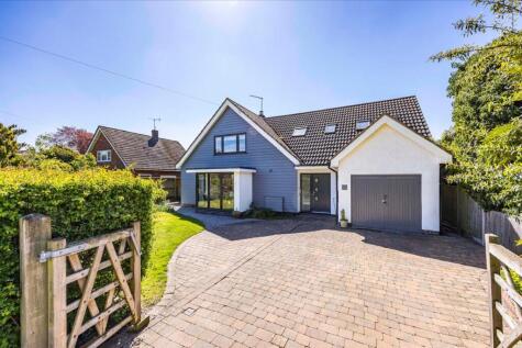 Station Lane, Farnsfield