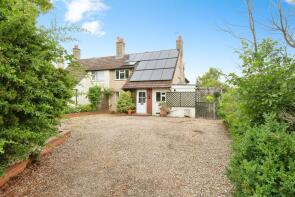 63, North End, Royston SG8 6NU