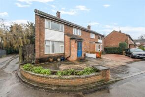 61, Green Glade, Theydon Bois, Epping CM16 7LZ