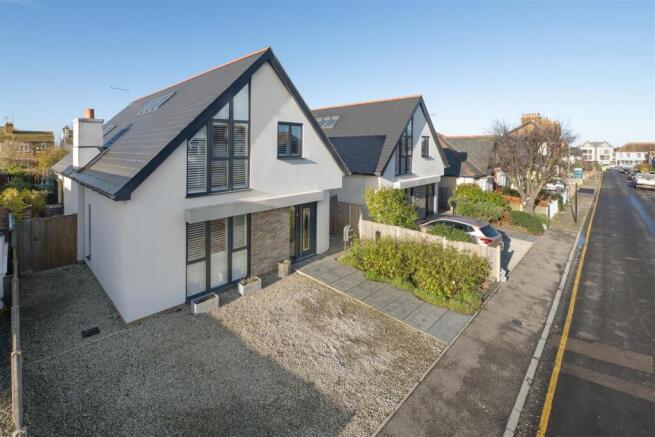 Baddlesmere Road, Tankerton, Whitstable