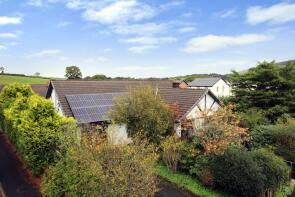1 Saint Gowans, Pen Y Bryn, Llangammarch Wells LD4 4BW
