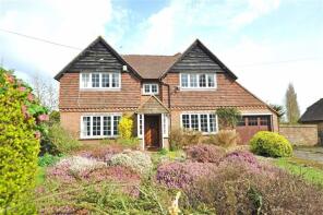 Staravon, Boreham Lane, Boreham Street, Hailsham BN27 4SL