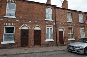 3, Cecil Street, Chester CH3 5DP