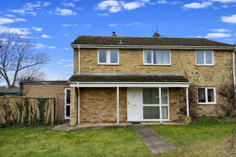 The Meadows, Worlington, Bury St. Edmunds