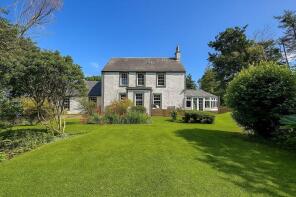 Balkissock Lodge, U6 From C45 Junction South East To Balkissock Steading, Girvan KA26 0LP