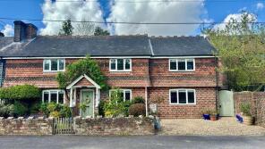 Mill House, Brooks Green Road, Horsham RH13 8GR