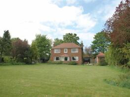 2 The Red House, Well Lane, Driffield YO25 9LB