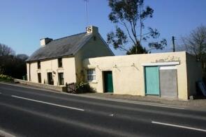 Bwlchmelyn, A487 Temple Bar To Felindre Farchog Junction U3195, Felindre Farchog, Crymych SA41 3XA