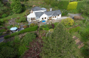 Tan Yr Allt, Jubilee Road, Trefriw LL27 0RJ