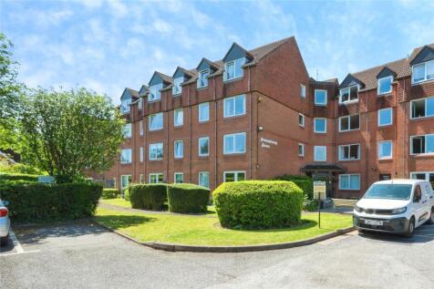 River View Road, Southampton, Hampshire, SO18