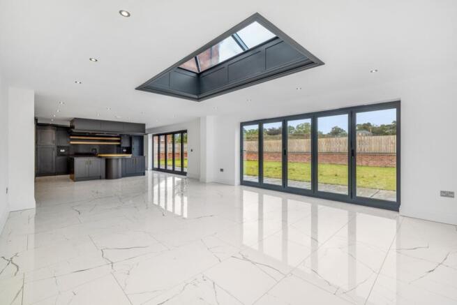 Plot 27 Joseph¿s Place (Burgh Le Marsh)-21