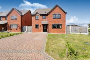 12, Farriers Court, Ellerdine, Telford TF6 6QF