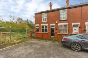 12, Cleveland Avenue, Hyde SK14 1ED