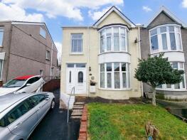 392, Pentregethin Road, Gendros, Swansea SA5 8AH
