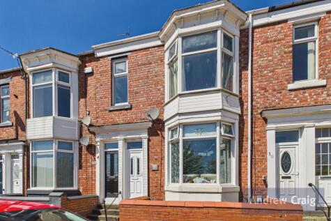 Reading Road, South Shields