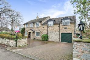 Cherry Tree Cottage, Hall Lane, Ledston, Castleford WF10 2AU