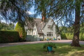 The Larches, Station Road, Grimsby DN36 5SQ