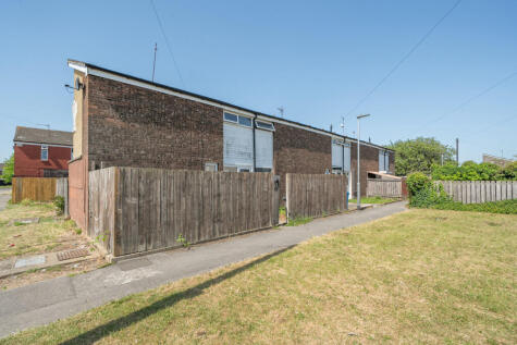 Davidstow Close, Hull, HU7 4