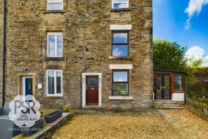 5, Ravens Leach, Hayfield Road, High Peak SK22 1DE