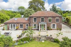 Walnut House, Main Street, Garton-on-the-wolds, Garton On The Wolds YO25 3EU