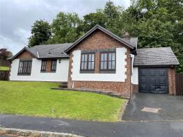 9, Crugyn Dimai, Aberystwyth SY23 4PR