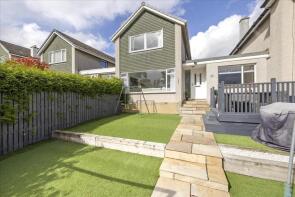97, Carlops Road, Penicuik EH26 9HU