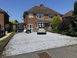 35 Cesmauri, Watchet Lane, High Wycombe HP15 6UF