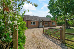 Walnut Tree Cottage, Part Lane, Reading RG7 1RU