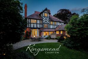 Kingsmead, Chester Road, Churton By Aldford, Chester CH3 6LA
