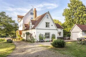 Mill Cottage, The Street, Woodbridge IP12 3ET