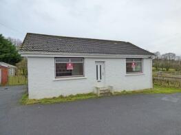 Burnside Bungalow, Coylton KA6 5JX