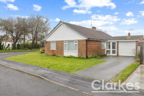 6, Beaconsfield Close, Bognor Regis PO22 7SH