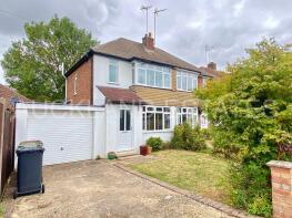 35, Ormesby Drive, Potters Bar EN6 3EA