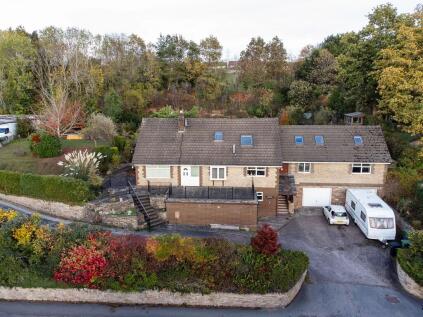 Daville, Homs Road, Ross-on-Wye