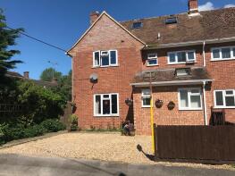 15, The Close, Andover SP11 0HW
