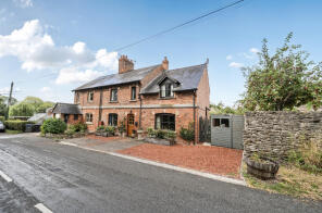 2, Dairy Cottages, Chitterne Road, Warminster BA12 0PG