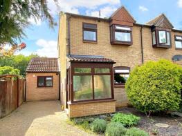 26, St Dunstans Rise, Northampton NN4 9XL