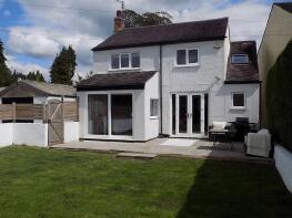 1 Velvet House, Church View, Ashbourne DE6 2JJ