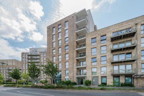 Unison House, Wembley, HA0