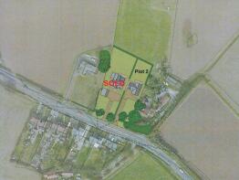 Pine Hill, Hogsthorpe Road, Mumby LN13 9SE