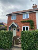 1, Barrel Cottages, The Street, Woodbridge IP13 7GZ