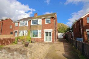10, Top Road, Immingham DN40 3JD